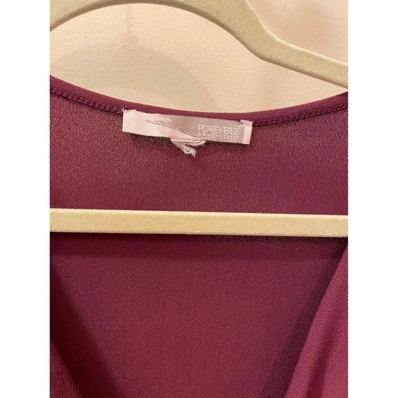 Forever 21 Scoopneck dress - Picture 3 of 5